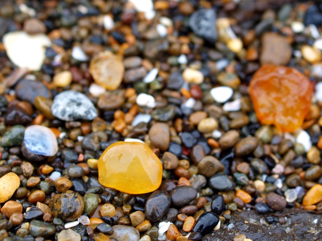 Bob's Creek Agates