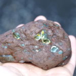 Rockhounding Oregon's North Coast