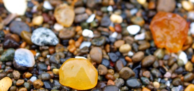 Bob's Creek Agates